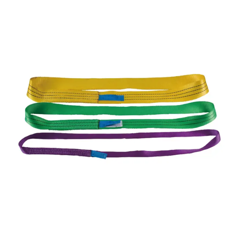 EB isingaperi falt webbing sling EB (1)