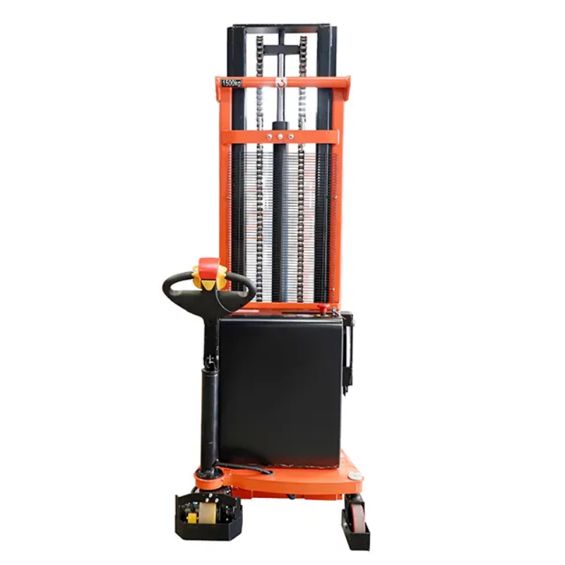 Walkie Stacker complet electric (1)