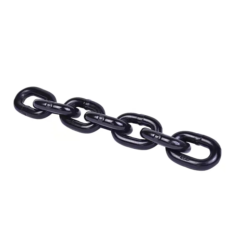 G80 Black chain (3)