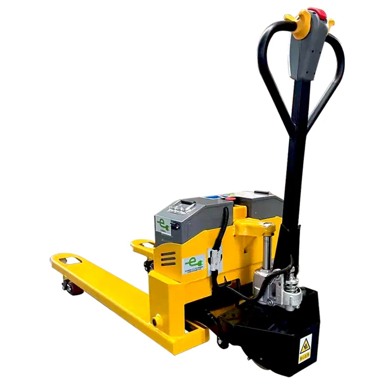 pallet truck