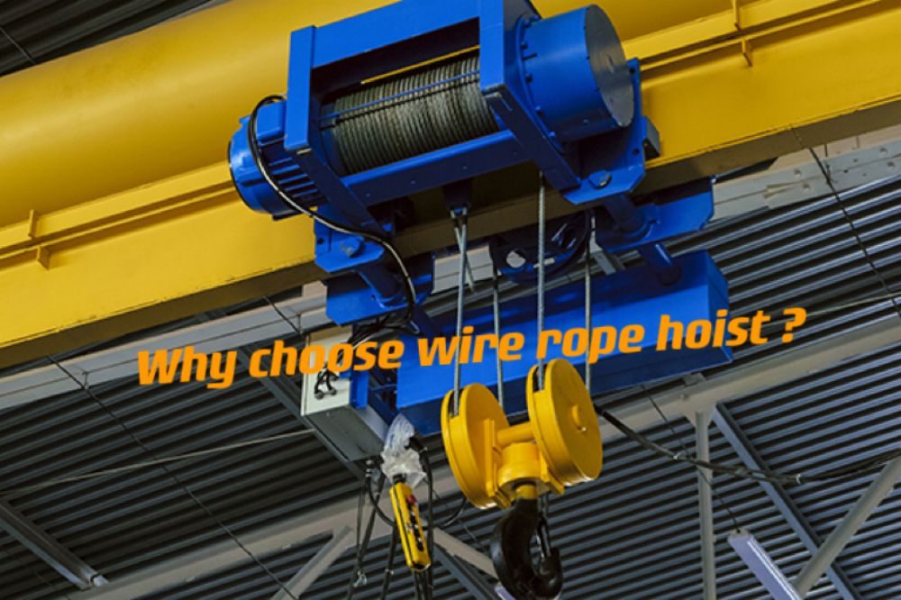 CD1 wire rope hoist (2)