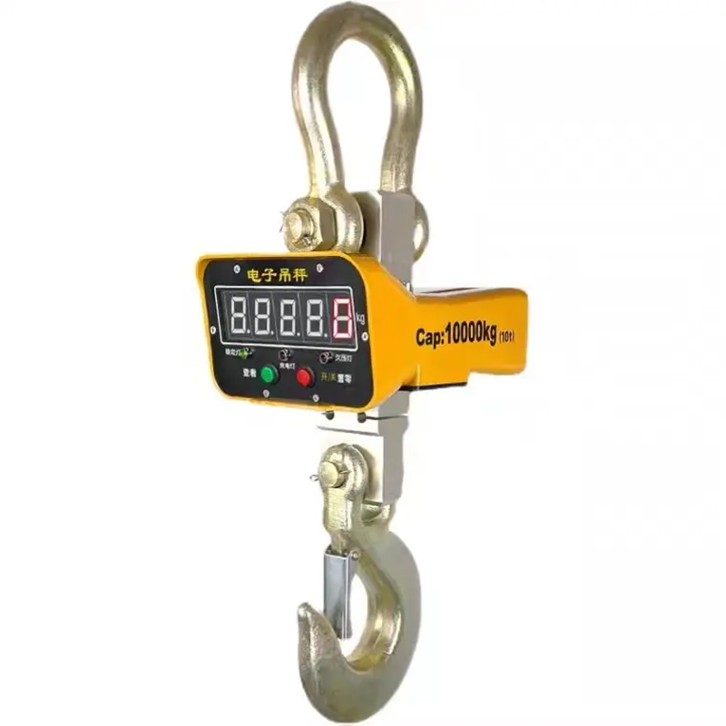 Electric Scale Component China Electric Scale Manufacturer and Supplier | SHARE HOISTS
