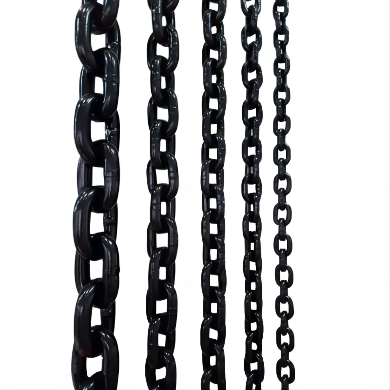 G80 Black chains (2)
