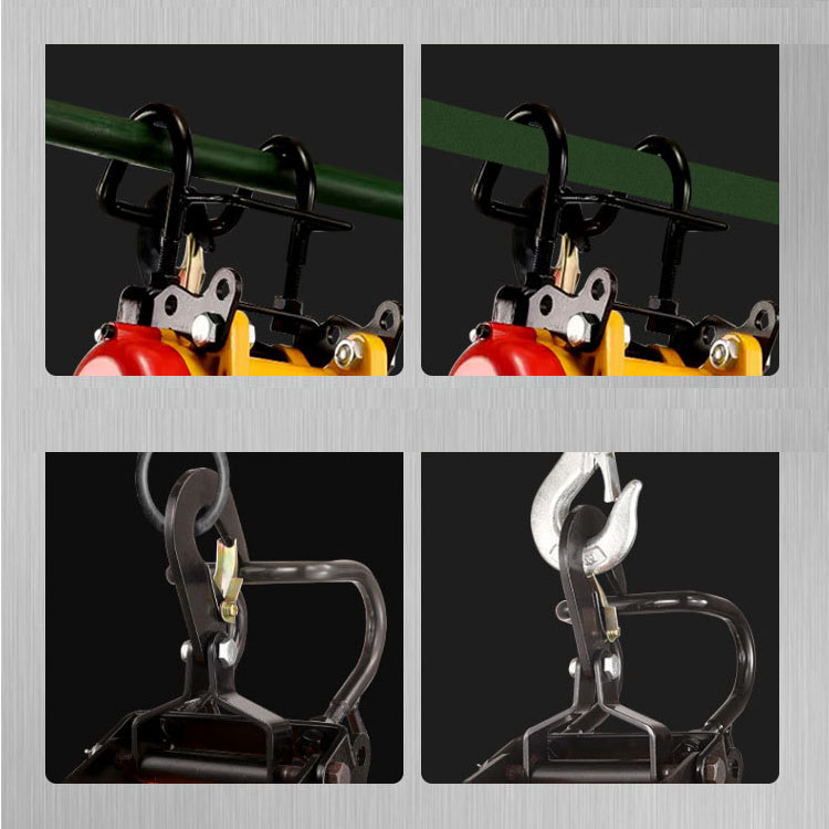dk mini electric cable puller details (3)