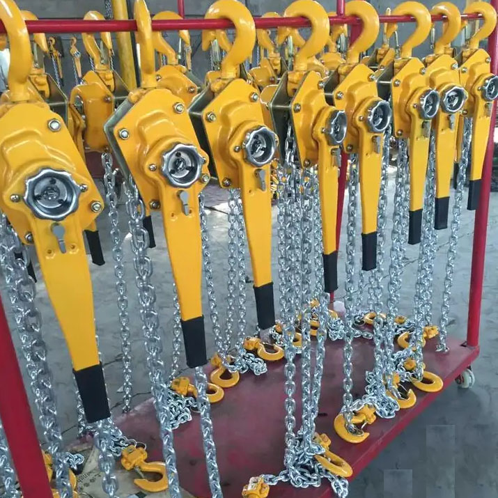 hsh lever hoist details (2)